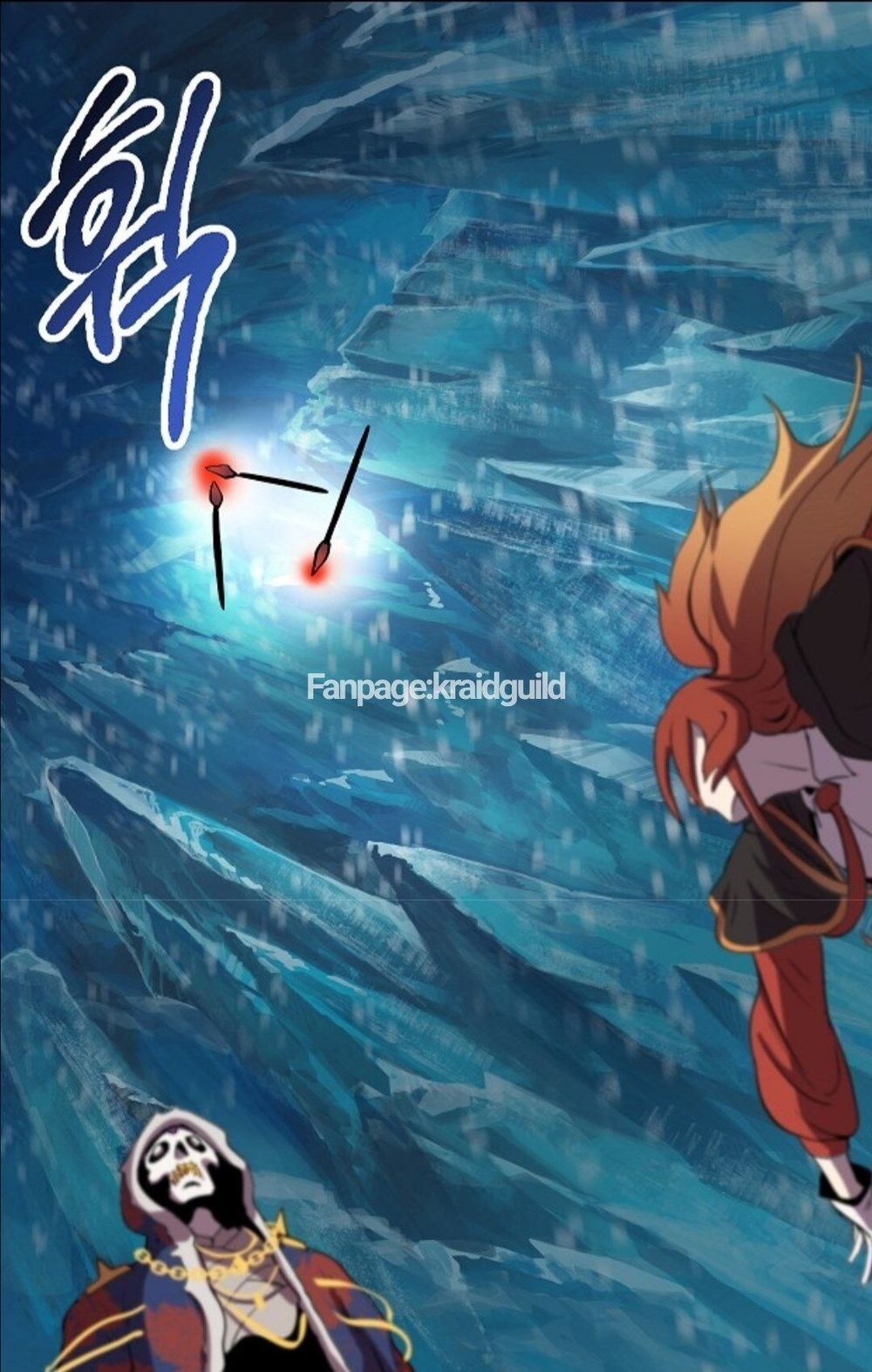 Anh Hùng Mạnh Nhất? Ta Không Làm Lâu Rồi! chapter 17 - Upload bởi truyensieuhay.com