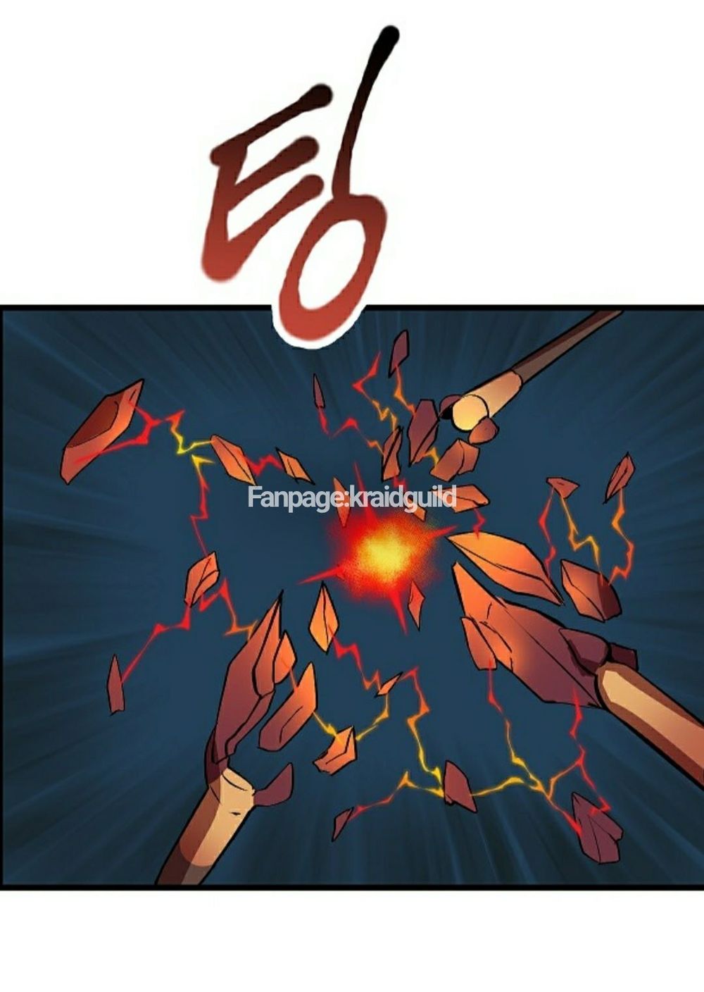 Anh Hùng Mạnh Nhất? Ta Không Làm Lâu Rồi! chapter 17 - Upload bởi truyensieuhay.com