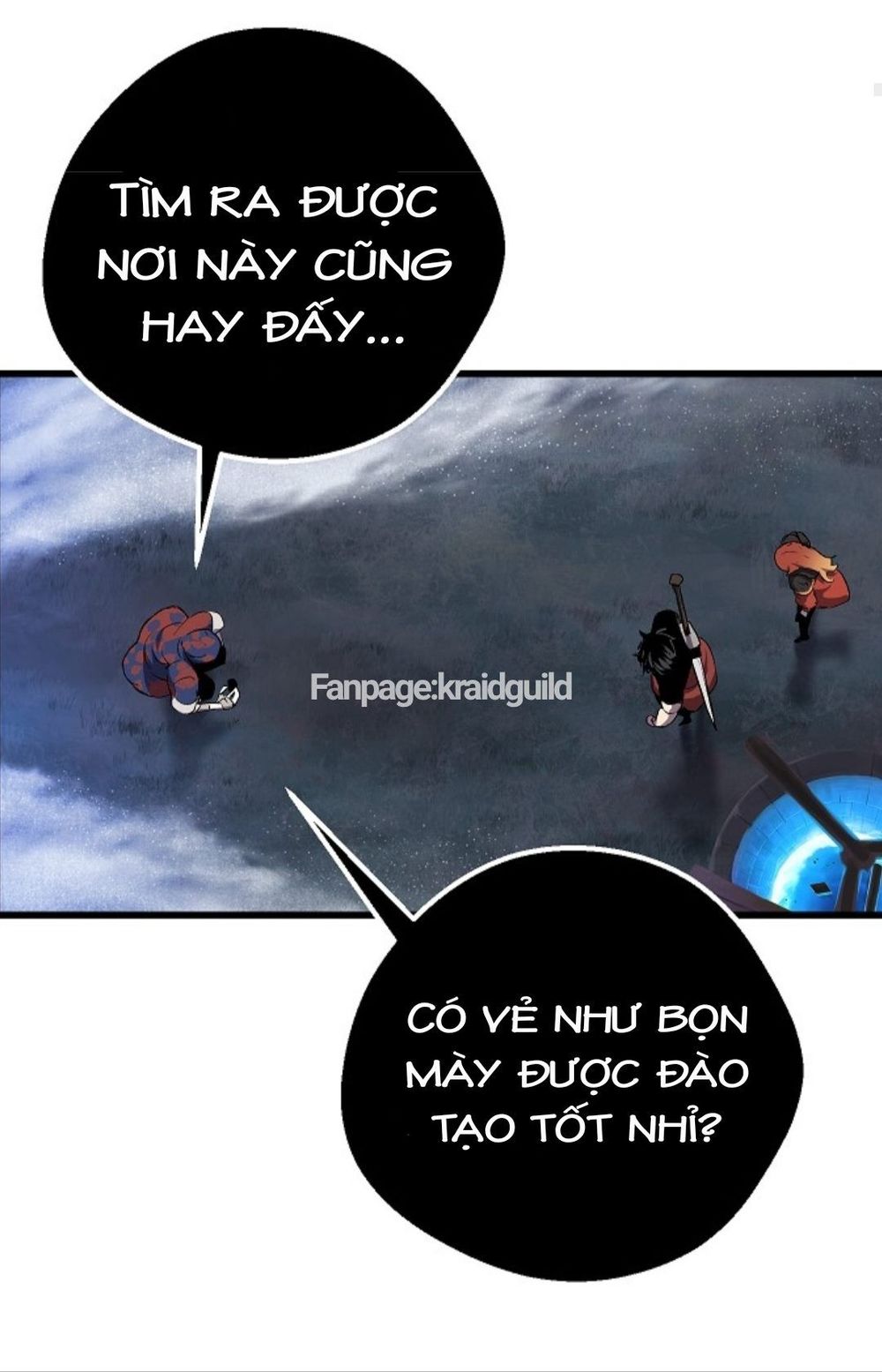 Anh Hùng Mạnh Nhất? Ta Không Làm Lâu Rồi! chapter 17 - Upload bởi truyensieuhay.com