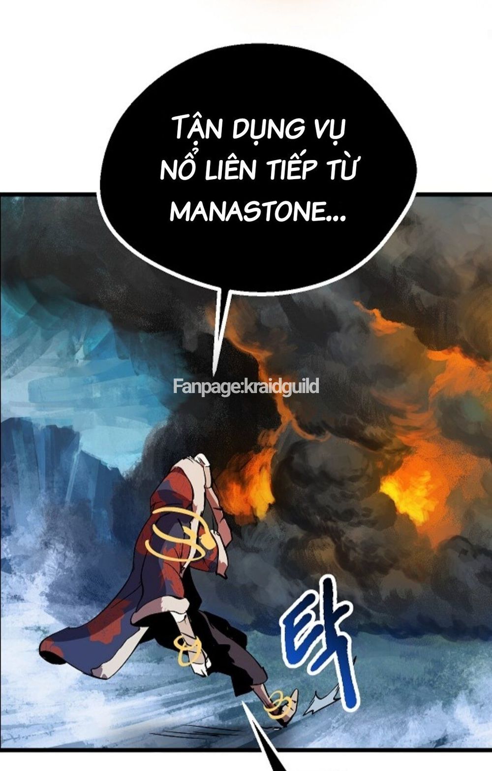 Anh Hùng Mạnh Nhất? Ta Không Làm Lâu Rồi! chapter 17 - Upload bởi truyensieuhay.com