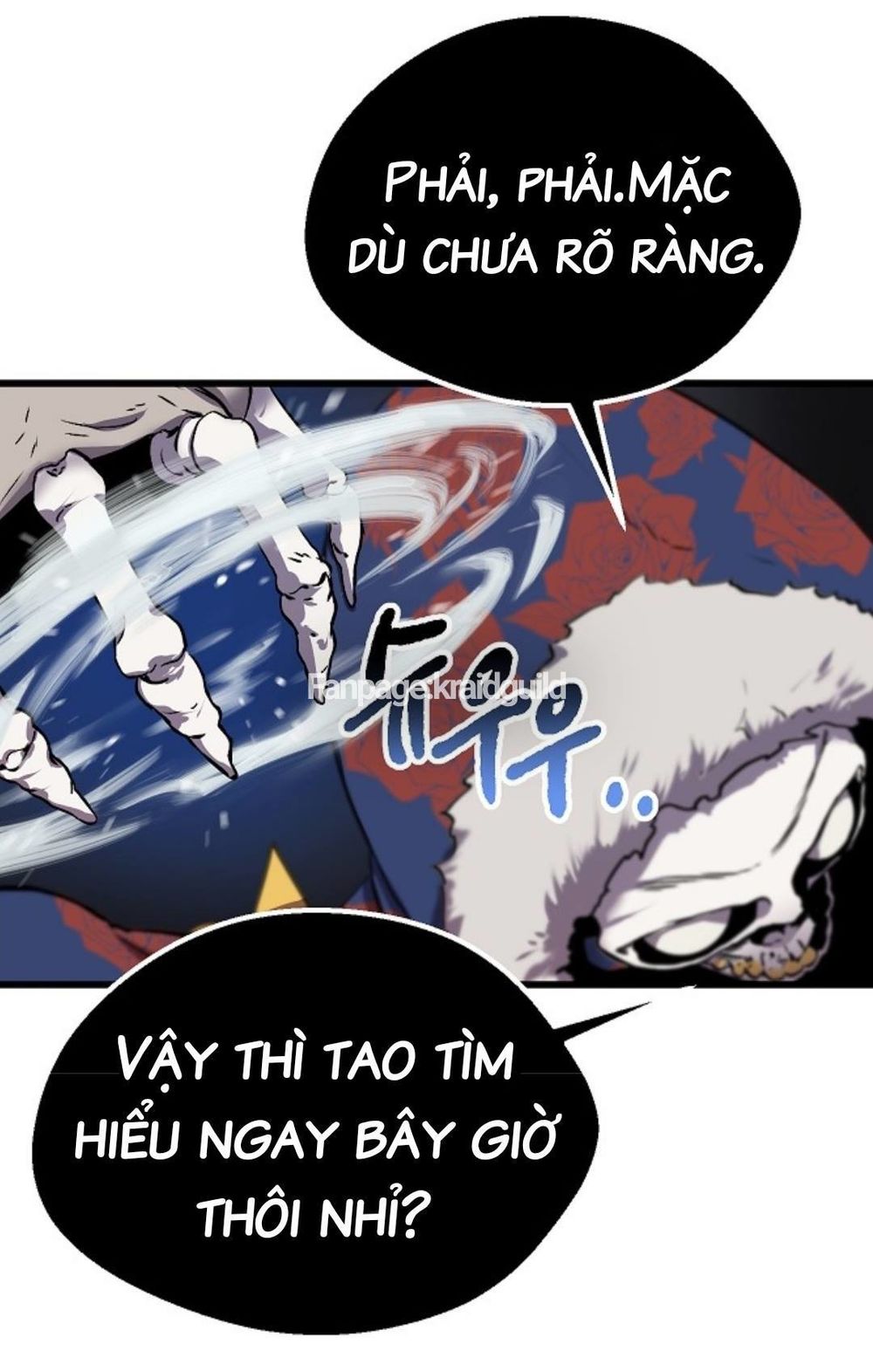 Anh Hùng Mạnh Nhất? Ta Không Làm Lâu Rồi! chapter 18 - Upload bởi truyensieuhay.com