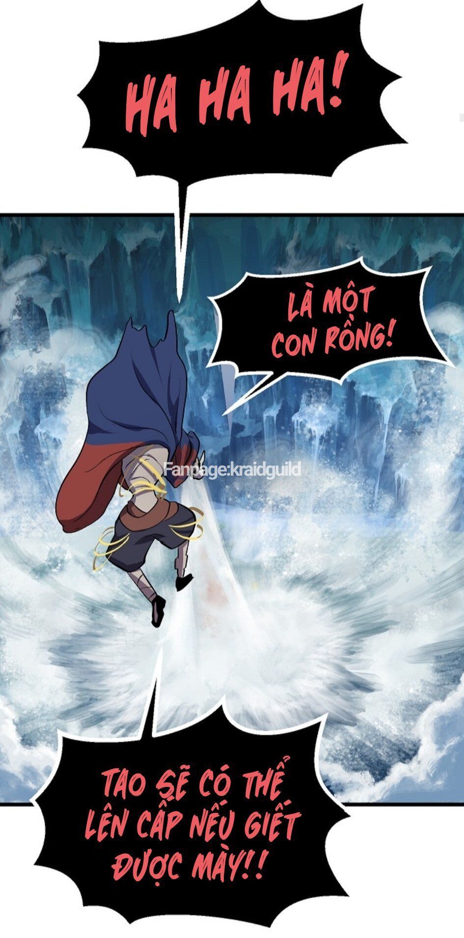 Anh Hùng Mạnh Nhất? Ta Không Làm Lâu Rồi! chapter 18 - Upload bởi truyensieuhay.com