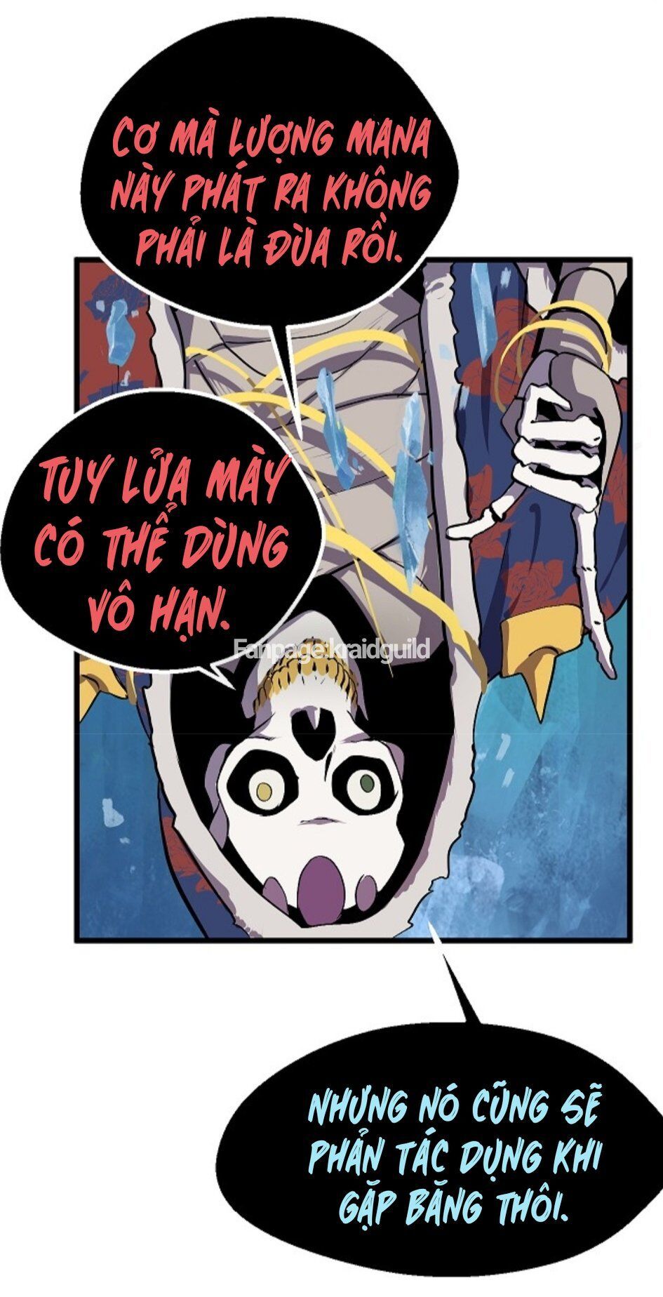 Anh Hùng Mạnh Nhất? Ta Không Làm Lâu Rồi! chapter 18 - Upload bởi truyensieuhay.com