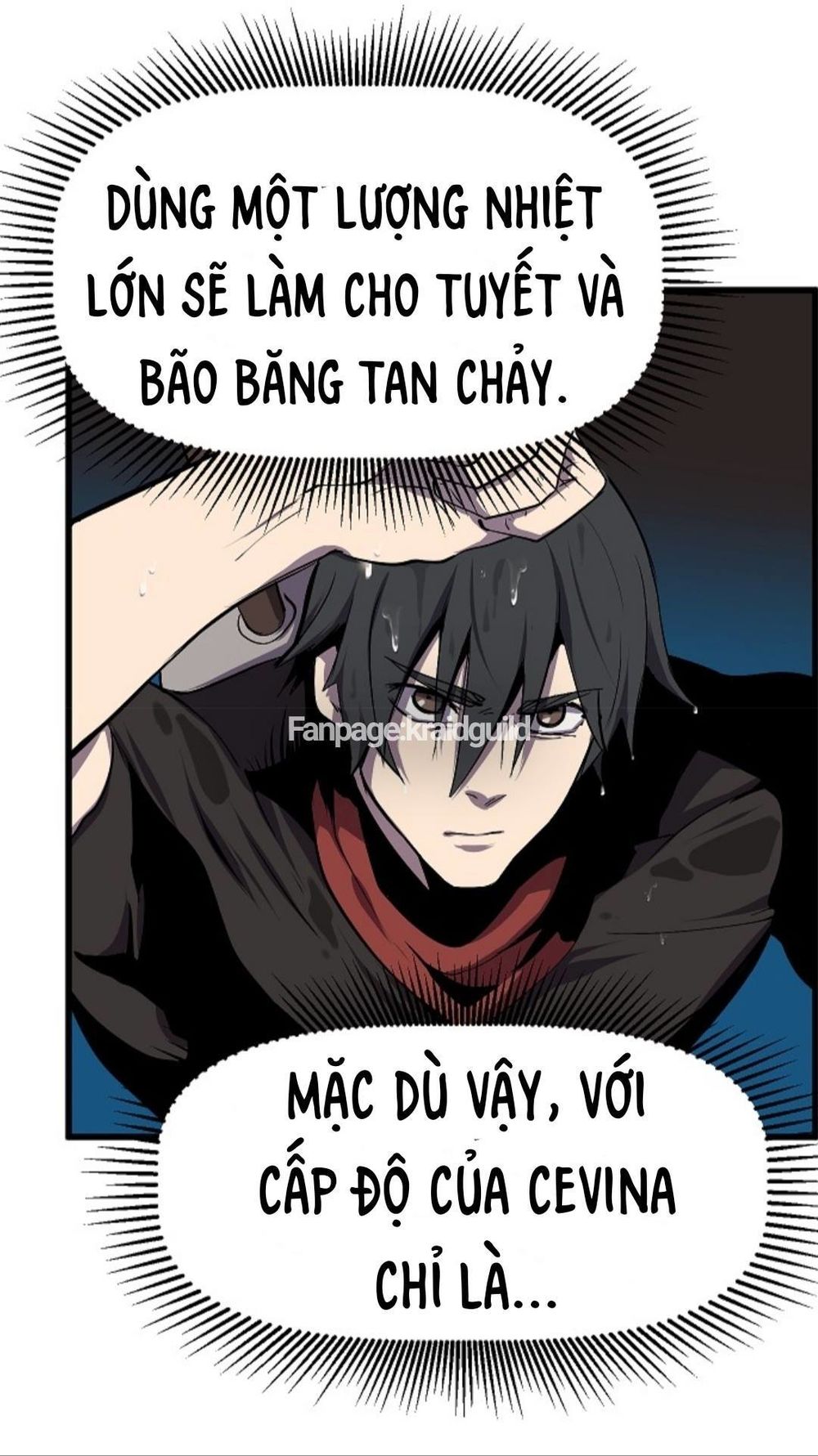 Anh Hùng Mạnh Nhất? Ta Không Làm Lâu Rồi! chapter 18 - Upload bởi truyensieuhay.com