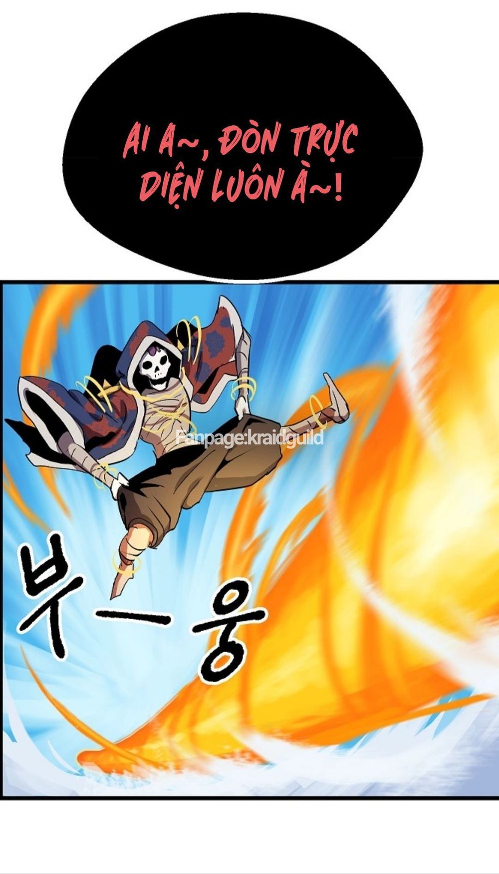 Anh Hùng Mạnh Nhất? Ta Không Làm Lâu Rồi! chapter 18 - Upload bởi truyensieuhay.com