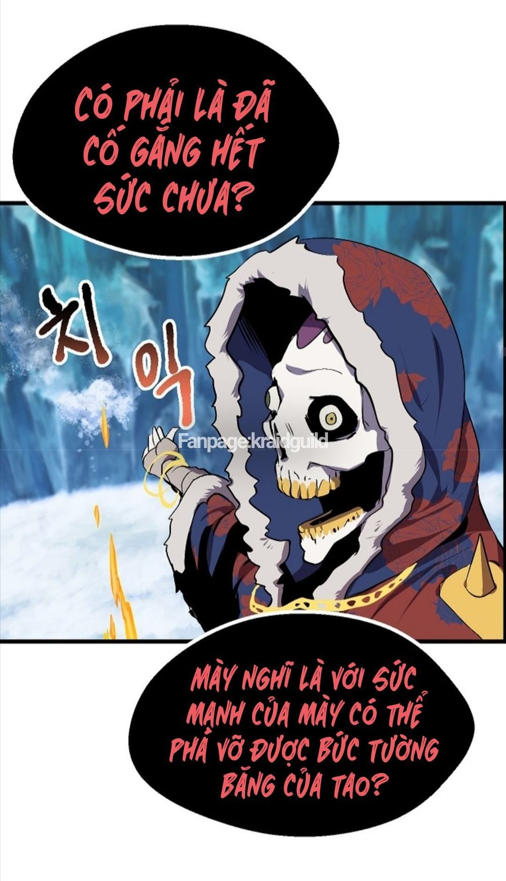 Anh Hùng Mạnh Nhất? Ta Không Làm Lâu Rồi! chapter 18 - Upload bởi truyensieuhay.com
