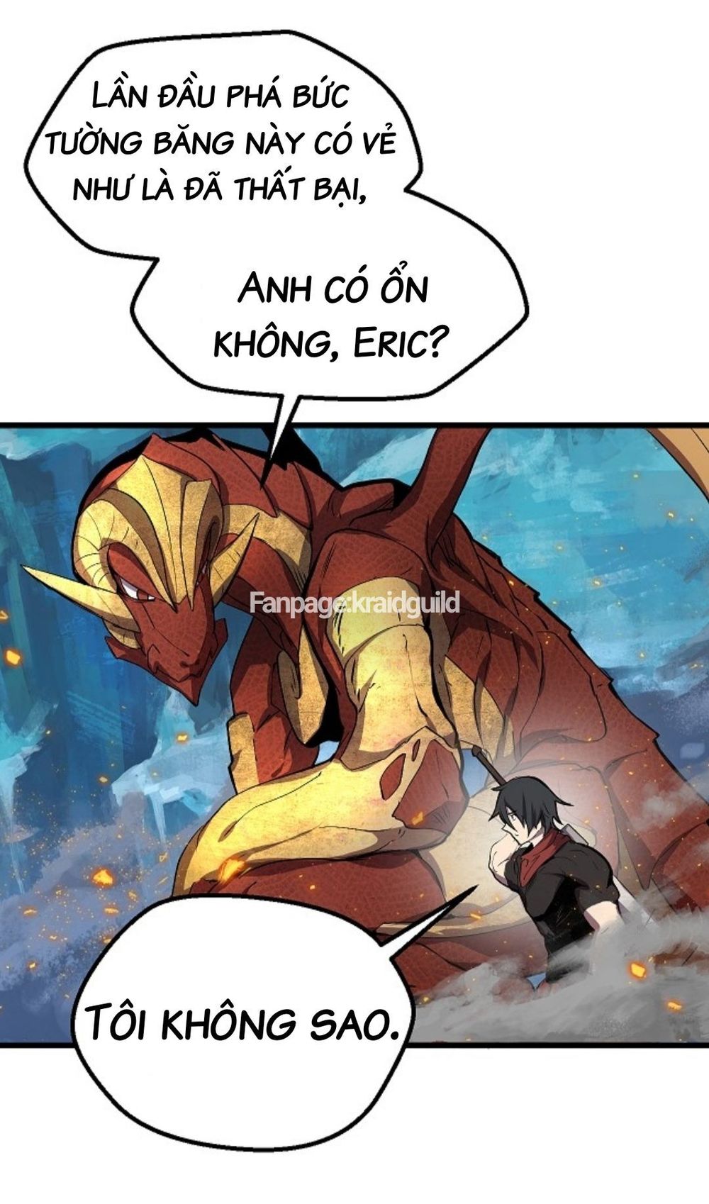 Anh Hùng Mạnh Nhất? Ta Không Làm Lâu Rồi! chapter 18 - Upload bởi truyensieuhay.com