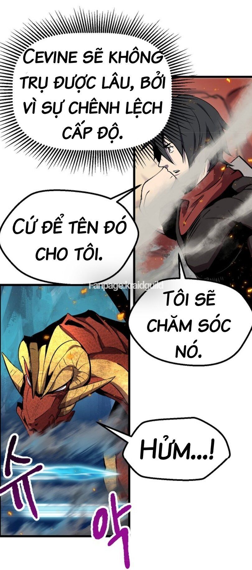 Anh Hùng Mạnh Nhất? Ta Không Làm Lâu Rồi! chapter 18 - Upload bởi truyensieuhay.com