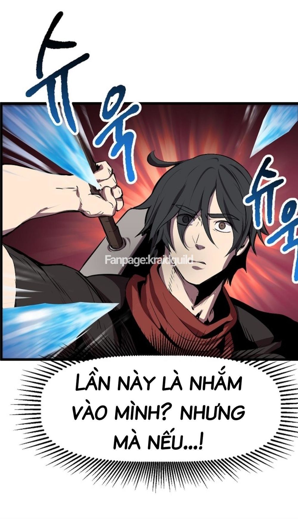 Anh Hùng Mạnh Nhất? Ta Không Làm Lâu Rồi! chapter 18 - Upload bởi truyensieuhay.com