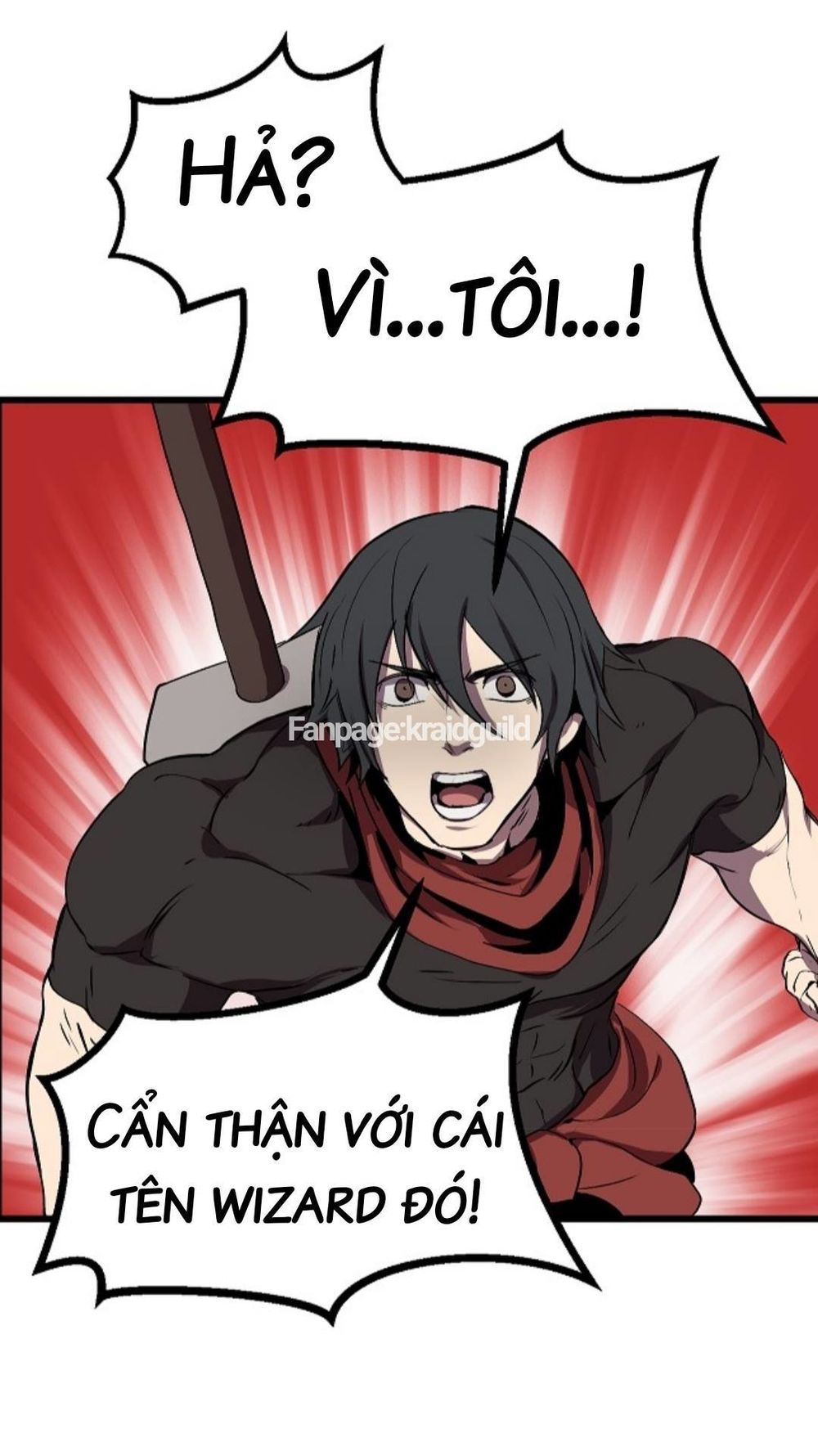 Anh Hùng Mạnh Nhất? Ta Không Làm Lâu Rồi! chapter 18 - Upload bởi truyensieuhay.com