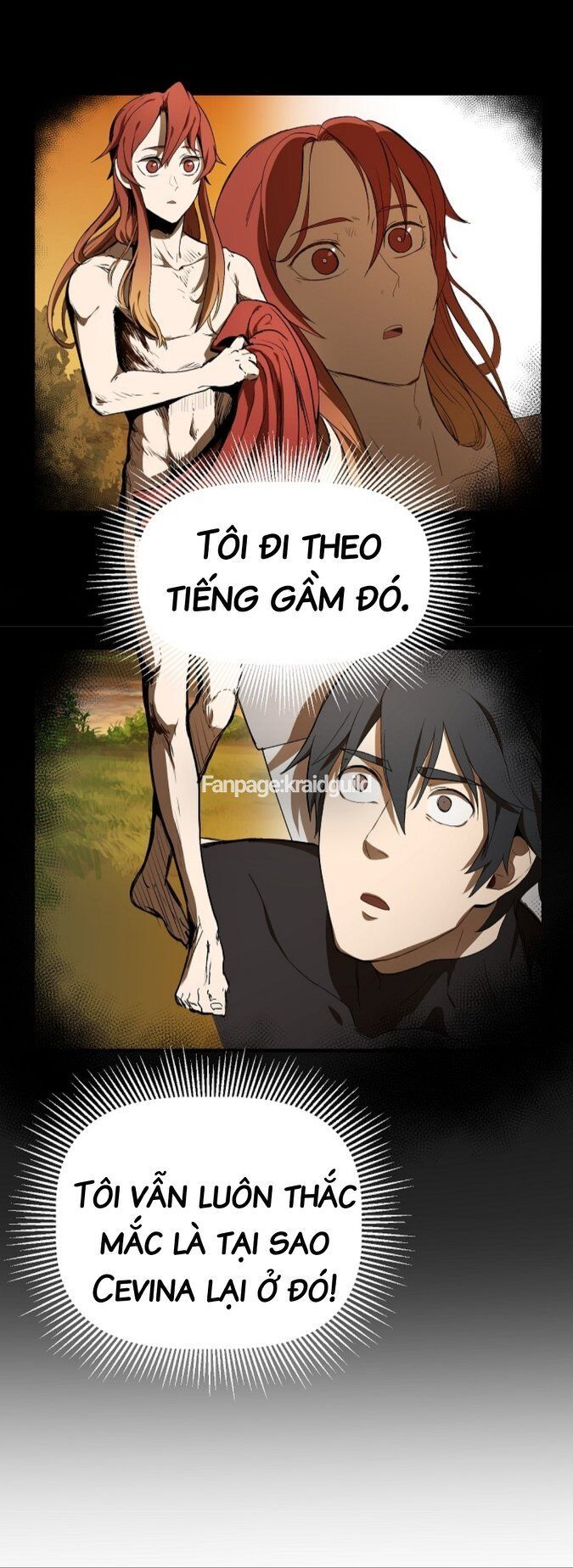 Anh Hùng Mạnh Nhất? Ta Không Làm Lâu Rồi! chapter 18 - Upload bởi truyensieuhay.com
