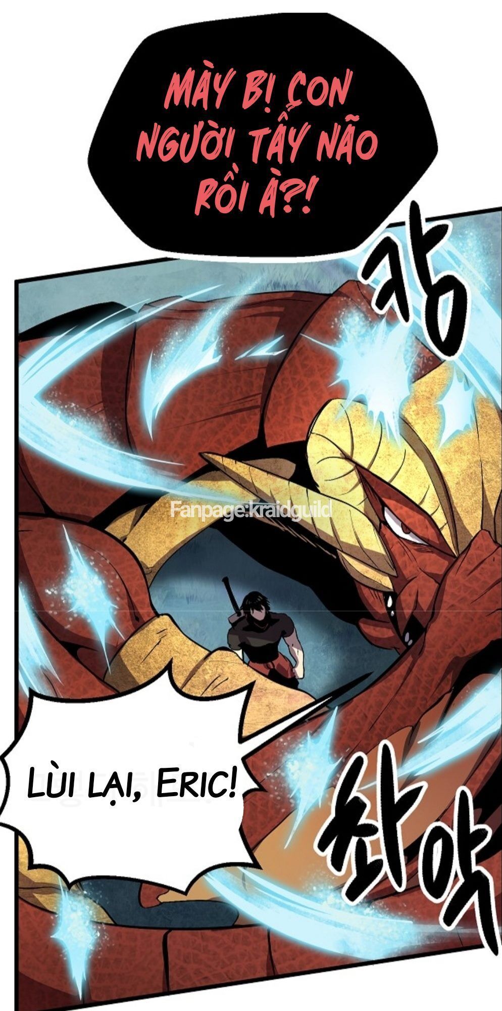Anh Hùng Mạnh Nhất? Ta Không Làm Lâu Rồi! chapter 18 - Upload bởi truyensieuhay.com