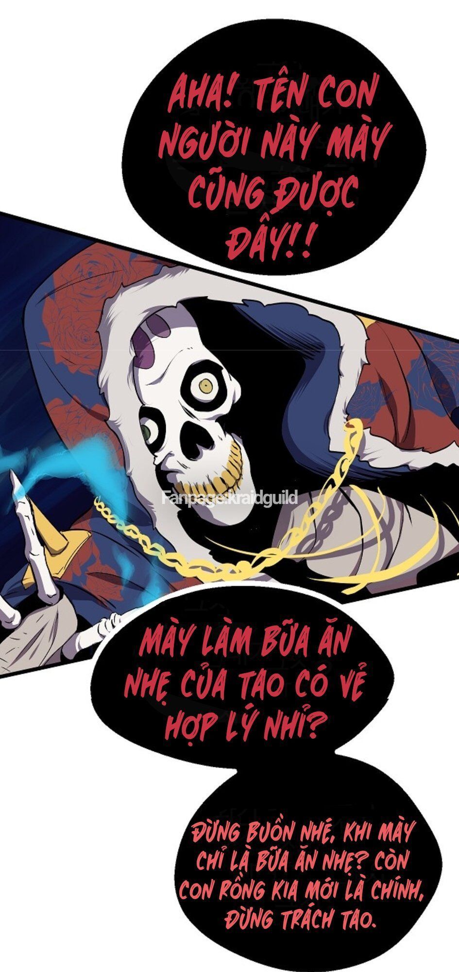 Anh Hùng Mạnh Nhất? Ta Không Làm Lâu Rồi! chapter 18 - Upload bởi truyensieuhay.com