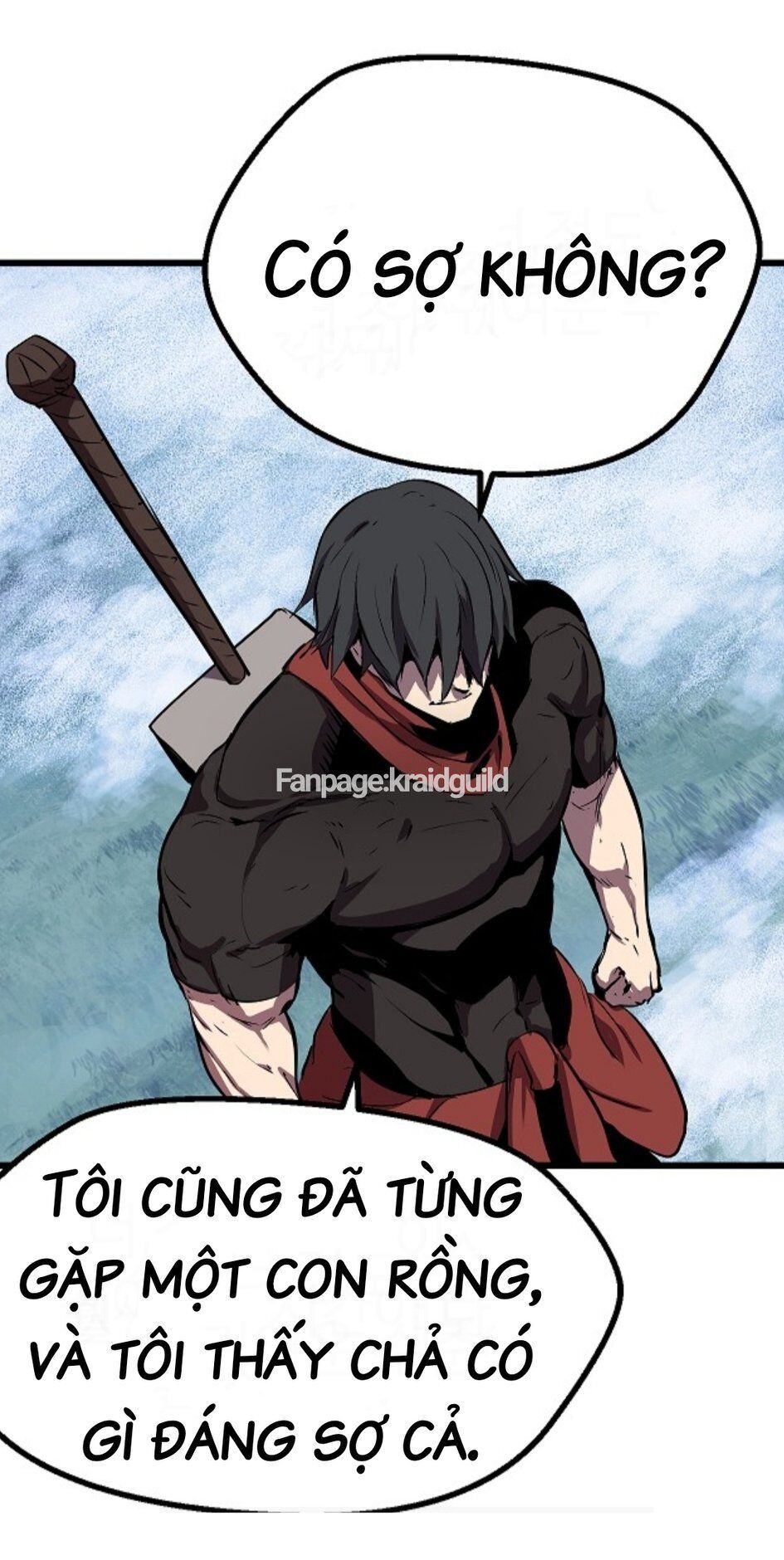 Anh Hùng Mạnh Nhất? Ta Không Làm Lâu Rồi! chapter 18 - Upload bởi truyensieuhay.com