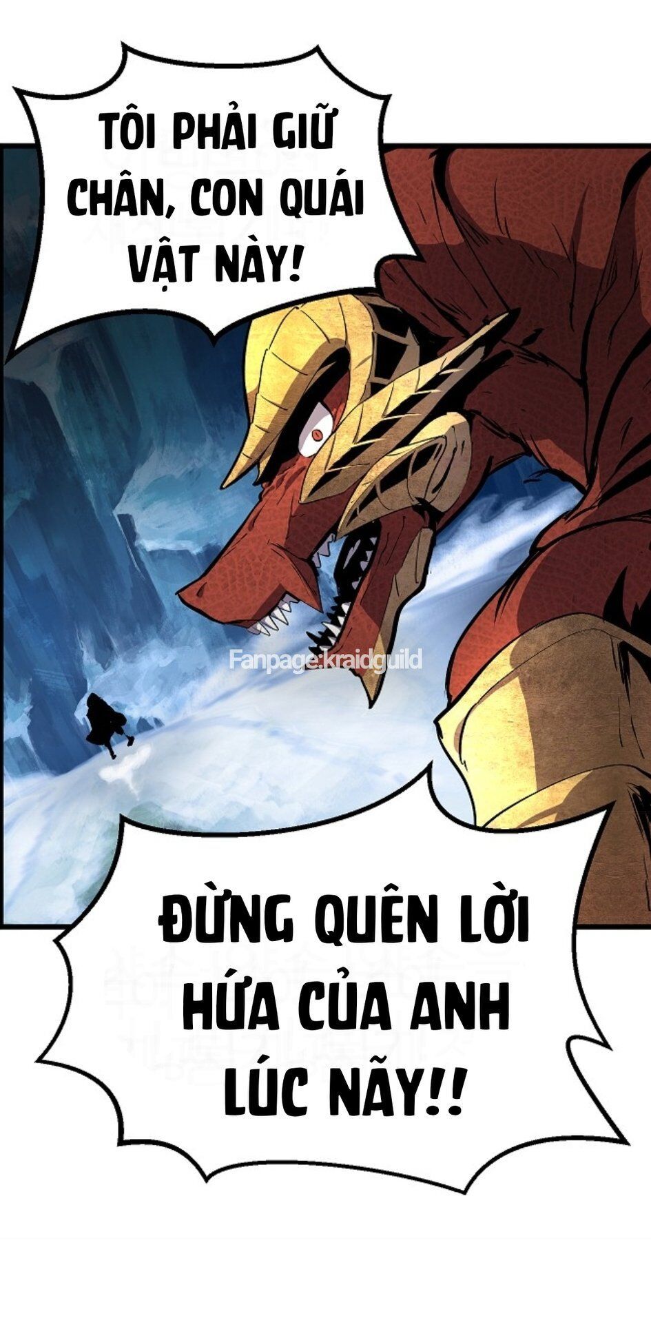 Anh Hùng Mạnh Nhất? Ta Không Làm Lâu Rồi! chapter 18 - Upload bởi truyensieuhay.com