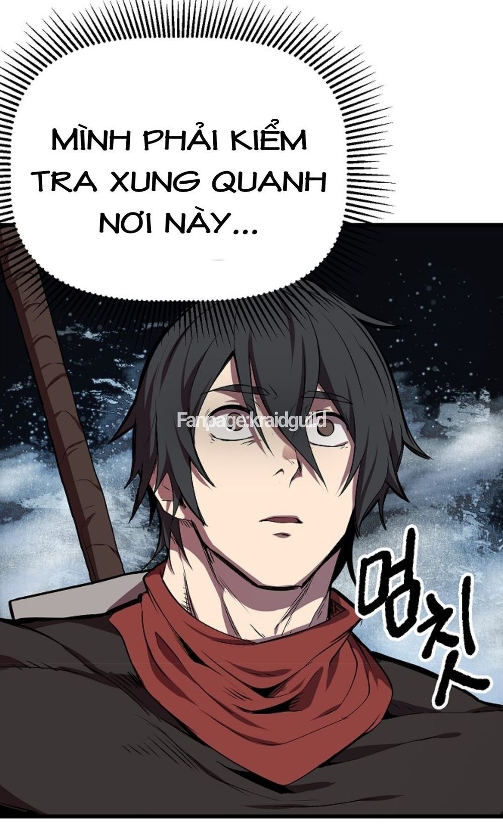 Anh Hùng Mạnh Nhất? Ta Không Làm Lâu Rồi! chapter 18 - Upload bởi truyensieuhay.com