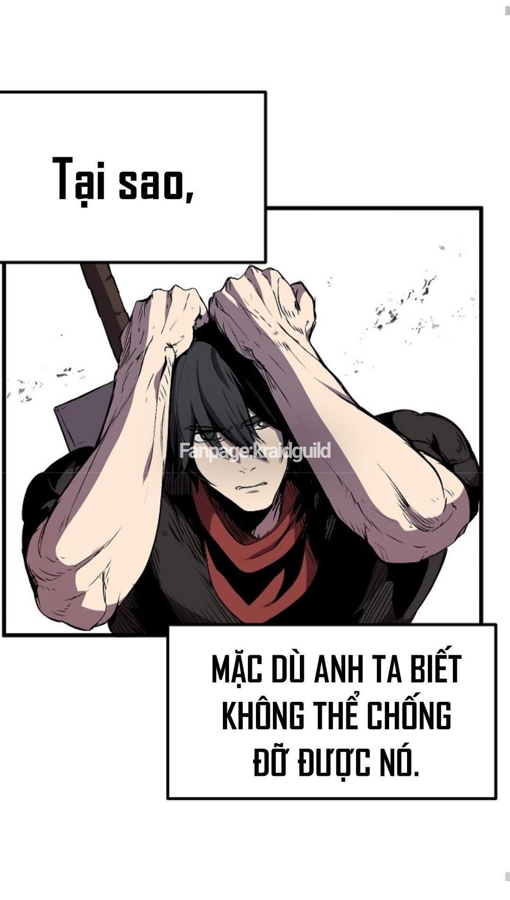 Anh Hùng Mạnh Nhất? Ta Không Làm Lâu Rồi! chapter 18 - Upload bởi truyensieuhay.com