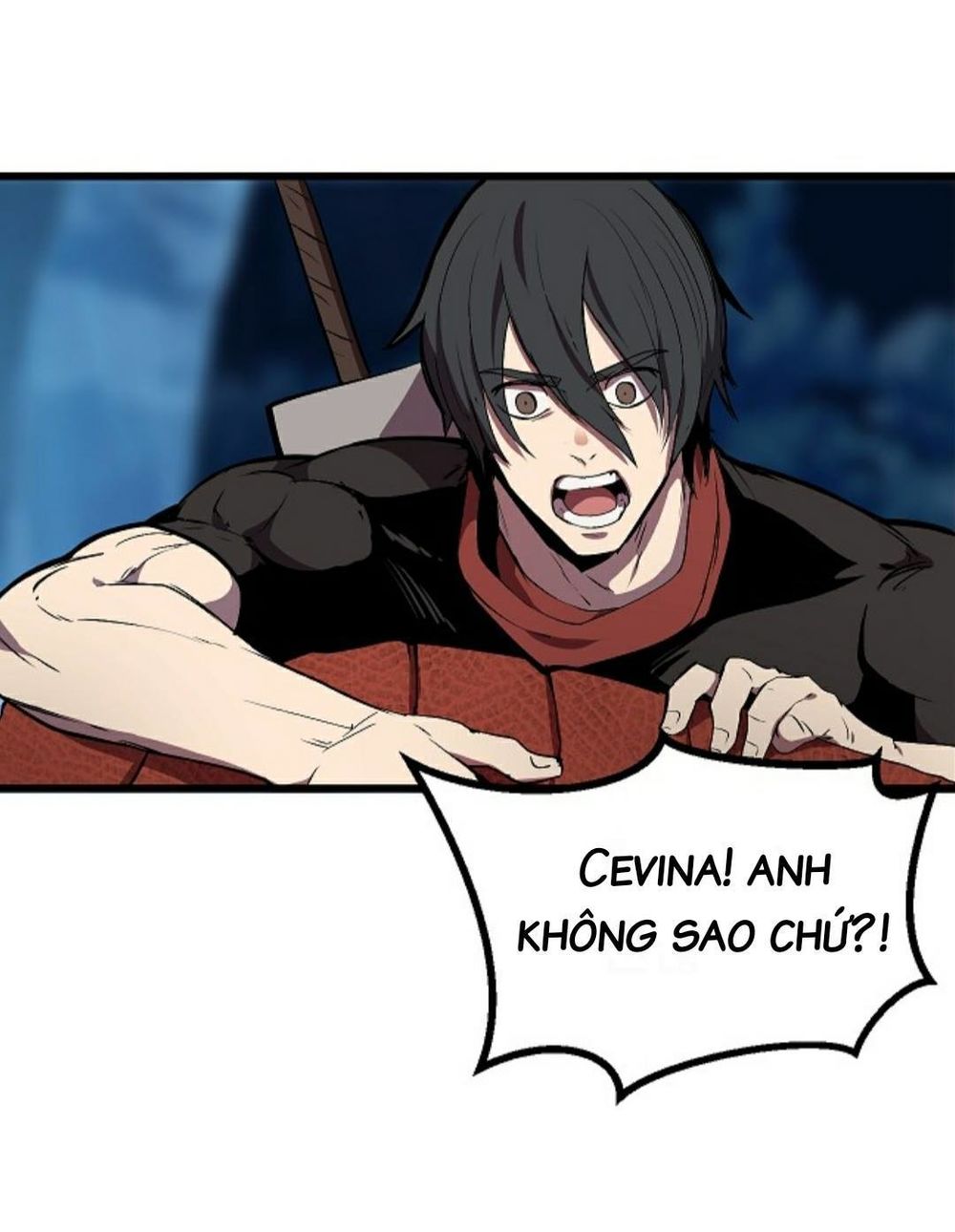 Anh Hùng Mạnh Nhất? Ta Không Làm Lâu Rồi! chapter 19 - Upload bởi truyensieuhay.com