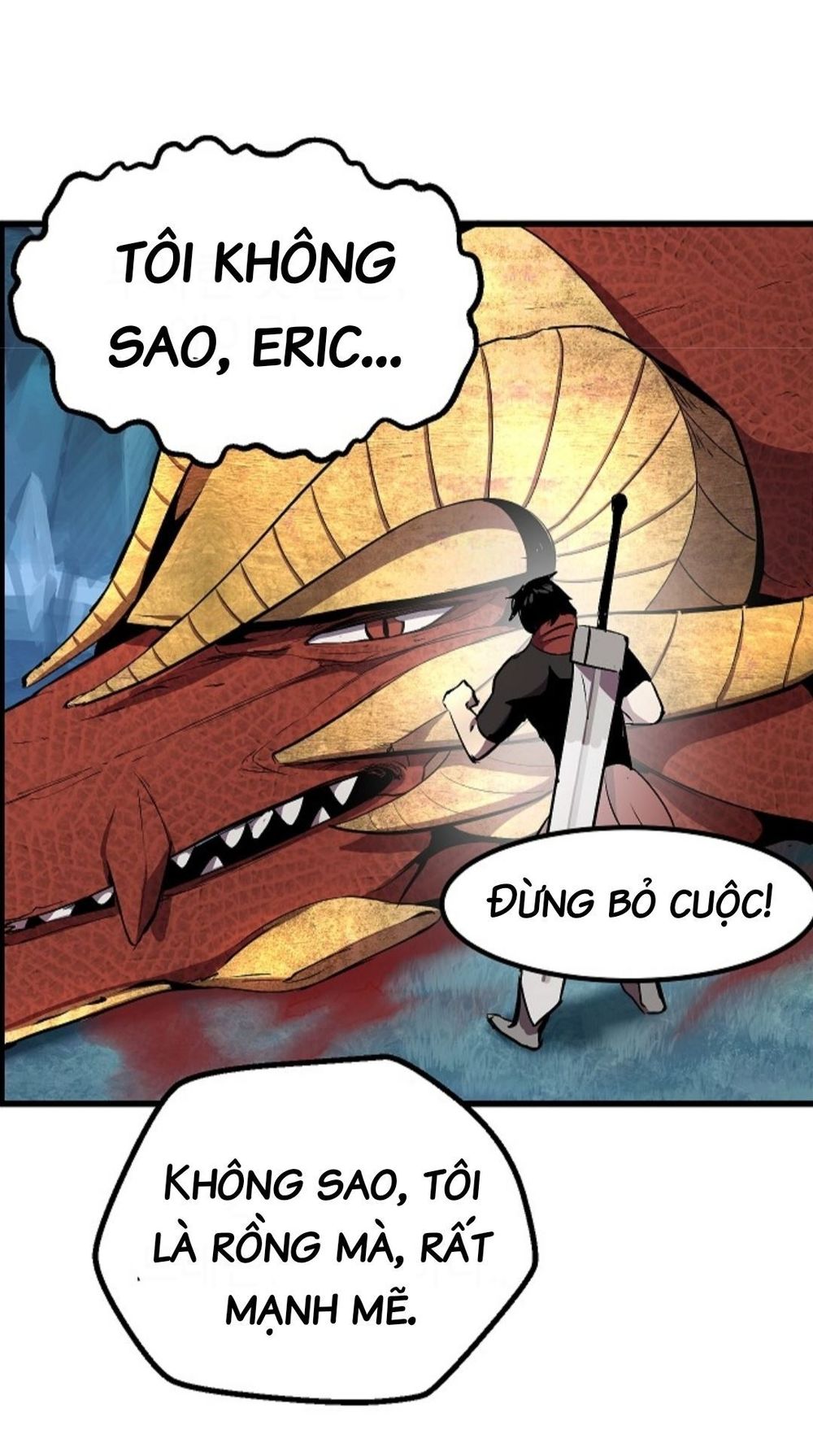 Anh Hùng Mạnh Nhất? Ta Không Làm Lâu Rồi! chapter 19 - Upload bởi truyensieuhay.com