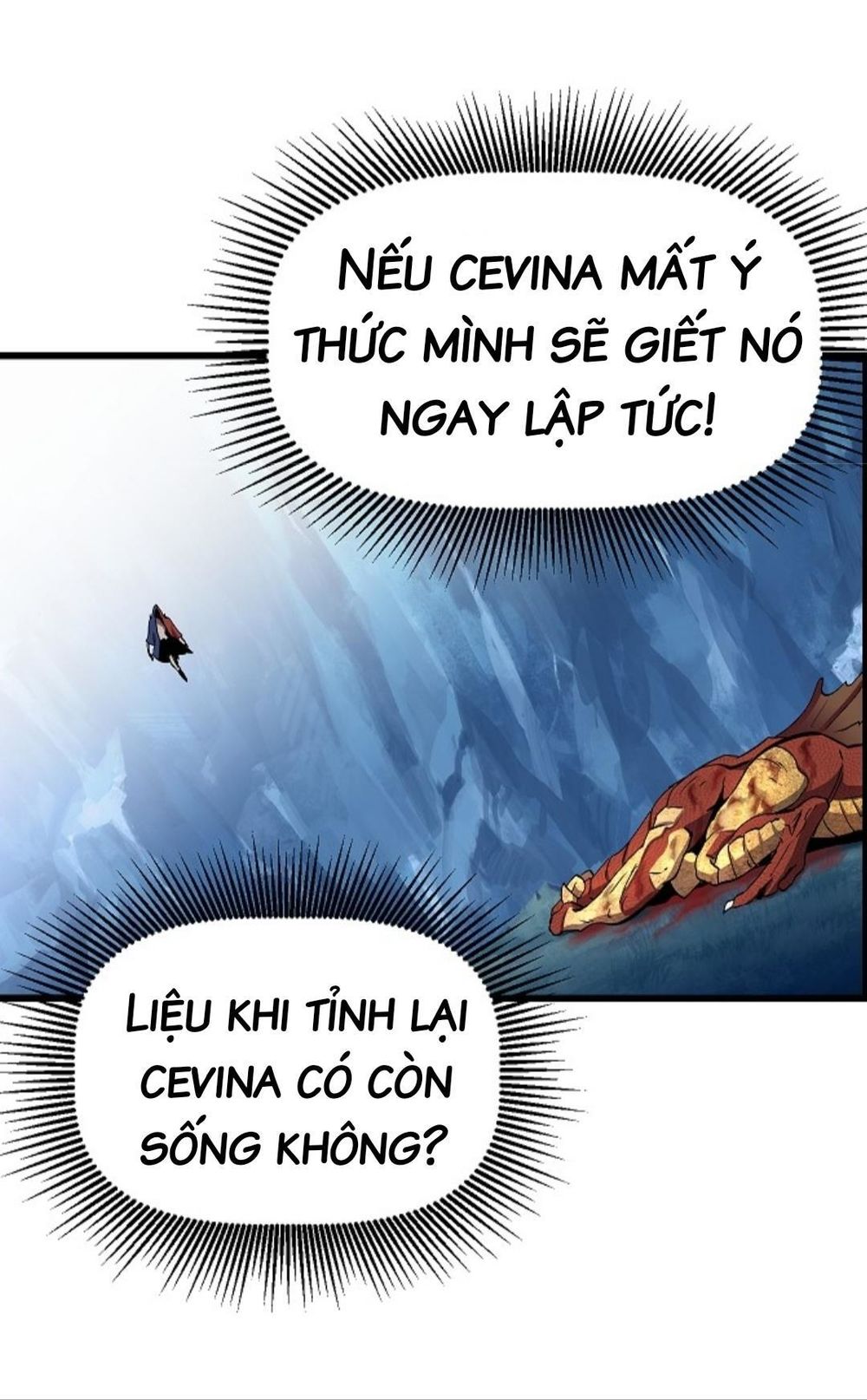 Anh Hùng Mạnh Nhất? Ta Không Làm Lâu Rồi! chapter 19 - Upload bởi truyensieuhay.com