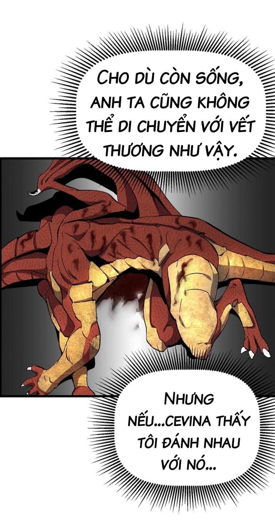 Anh Hùng Mạnh Nhất? Ta Không Làm Lâu Rồi! chapter 19 - Upload bởi truyensieuhay.com