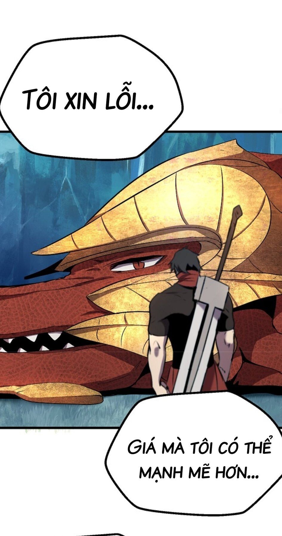Anh Hùng Mạnh Nhất? Ta Không Làm Lâu Rồi! chapter 19 - Upload bởi truyensieuhay.com