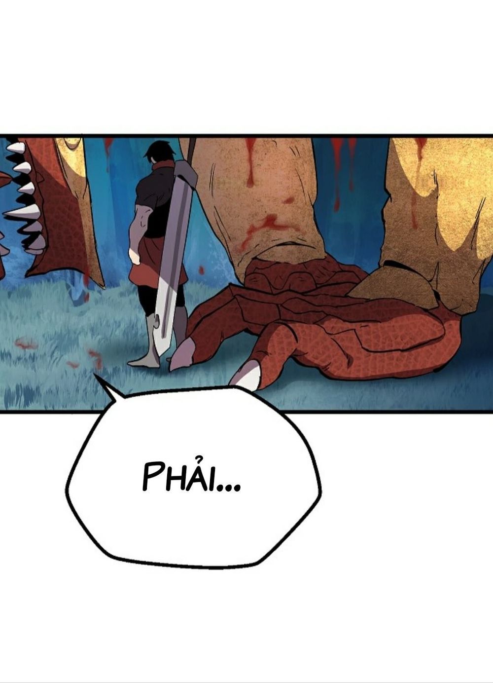 Anh Hùng Mạnh Nhất? Ta Không Làm Lâu Rồi! chapter 19 - Upload bởi truyensieuhay.com