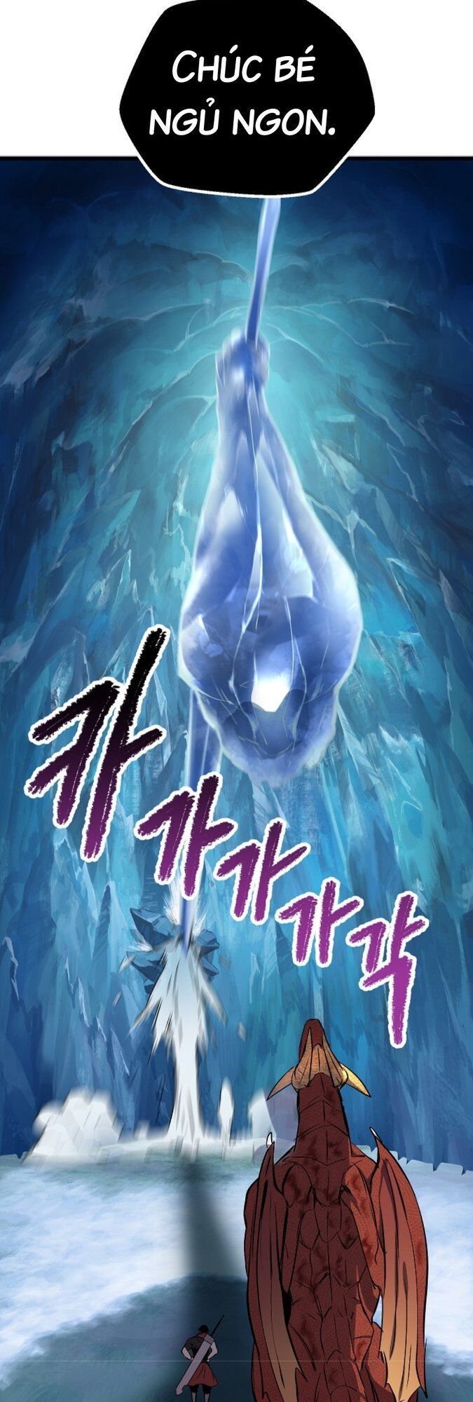 Anh Hùng Mạnh Nhất? Ta Không Làm Lâu Rồi! chapter 19 - Upload bởi truyensieuhay.com