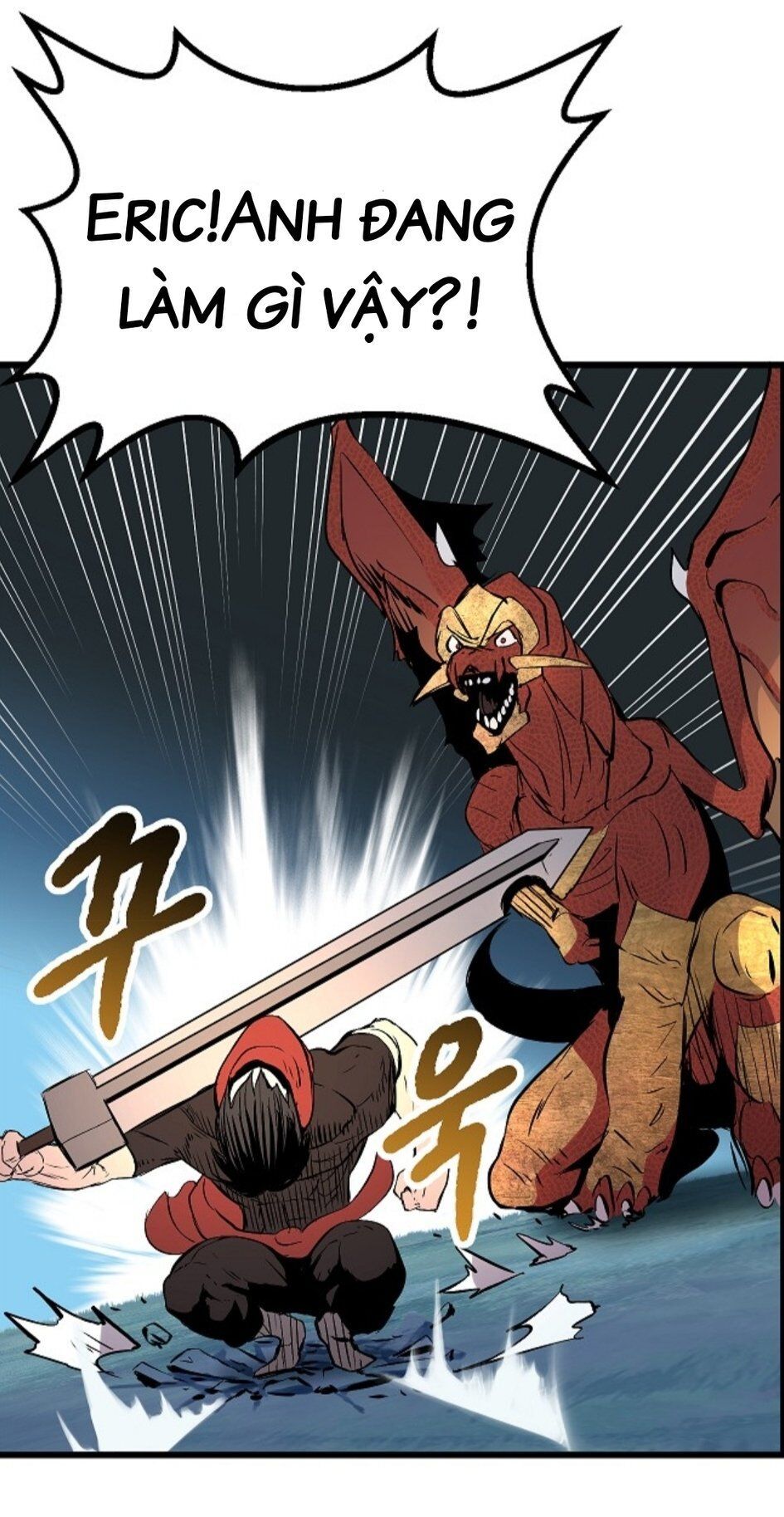 Anh Hùng Mạnh Nhất? Ta Không Làm Lâu Rồi! chapter 19 - Upload bởi truyensieuhay.com
