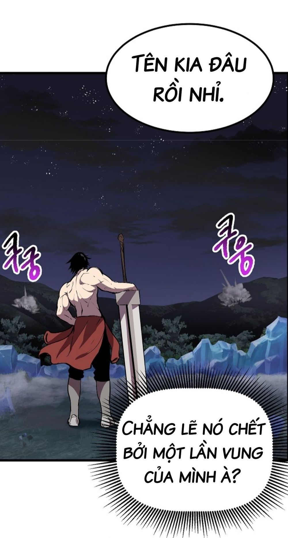 Anh Hùng Mạnh Nhất? Ta Không Làm Lâu Rồi! chapter 19 - Upload bởi truyensieuhay.com