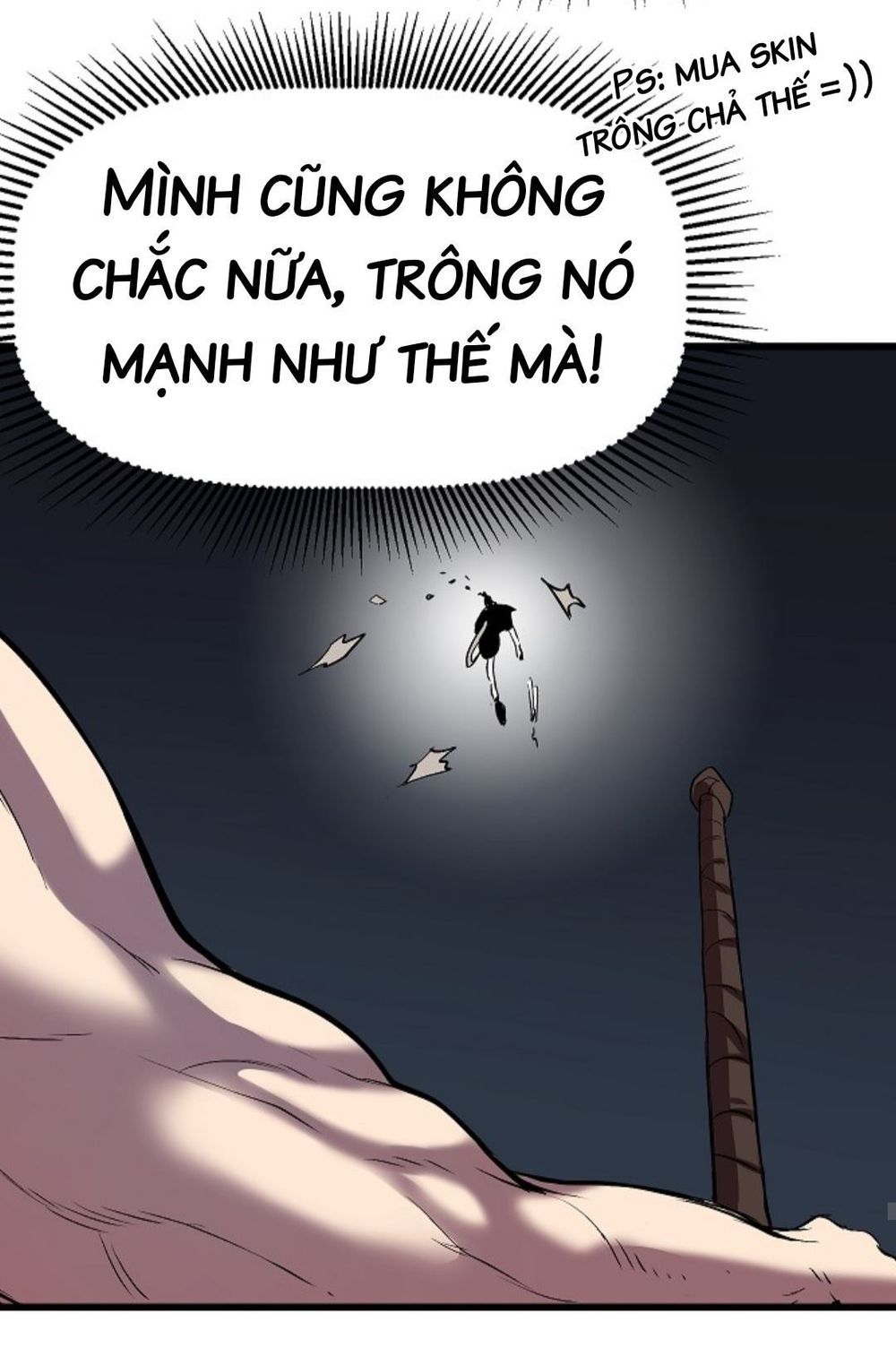 Anh Hùng Mạnh Nhất? Ta Không Làm Lâu Rồi! chapter 19 - Upload bởi truyensieuhay.com