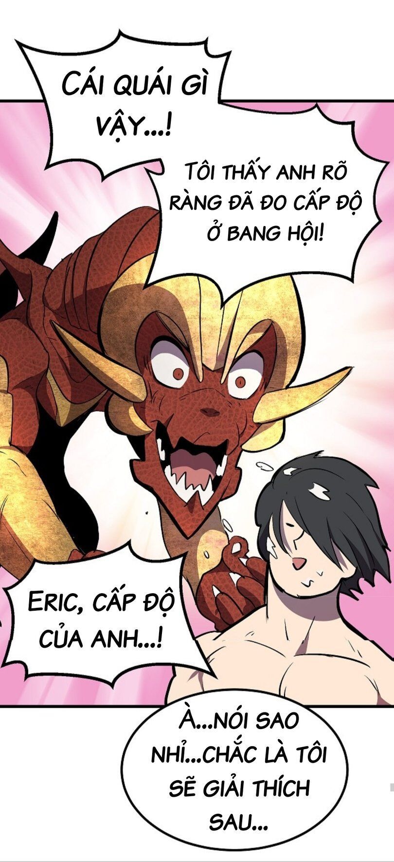 Anh Hùng Mạnh Nhất? Ta Không Làm Lâu Rồi! chapter 19 - Upload bởi truyensieuhay.com