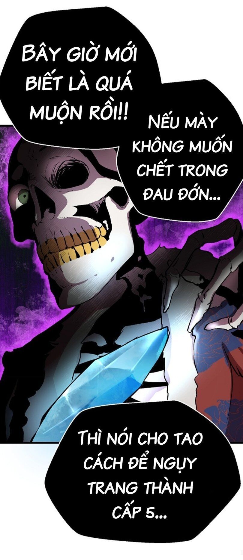 Anh Hùng Mạnh Nhất? Ta Không Làm Lâu Rồi! chapter 19 - Upload bởi truyensieuhay.com