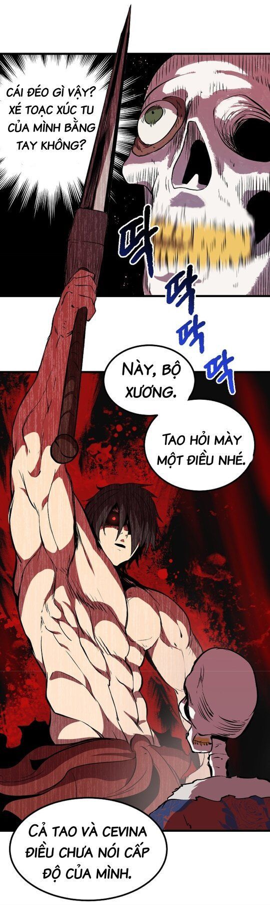 Anh Hùng Mạnh Nhất? Ta Không Làm Lâu Rồi! chapter 19 - Upload bởi truyensieuhay.com