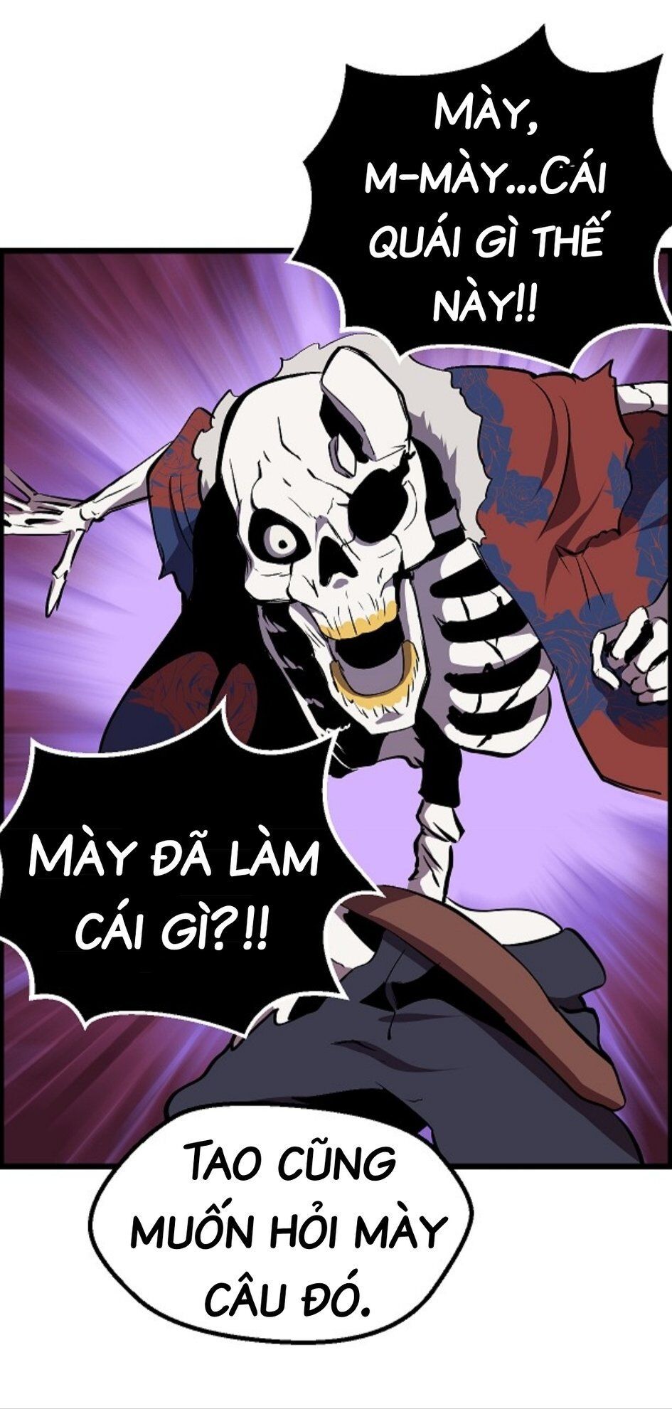 Anh Hùng Mạnh Nhất? Ta Không Làm Lâu Rồi! chapter 20 - Upload bởi truyensieuhay.com