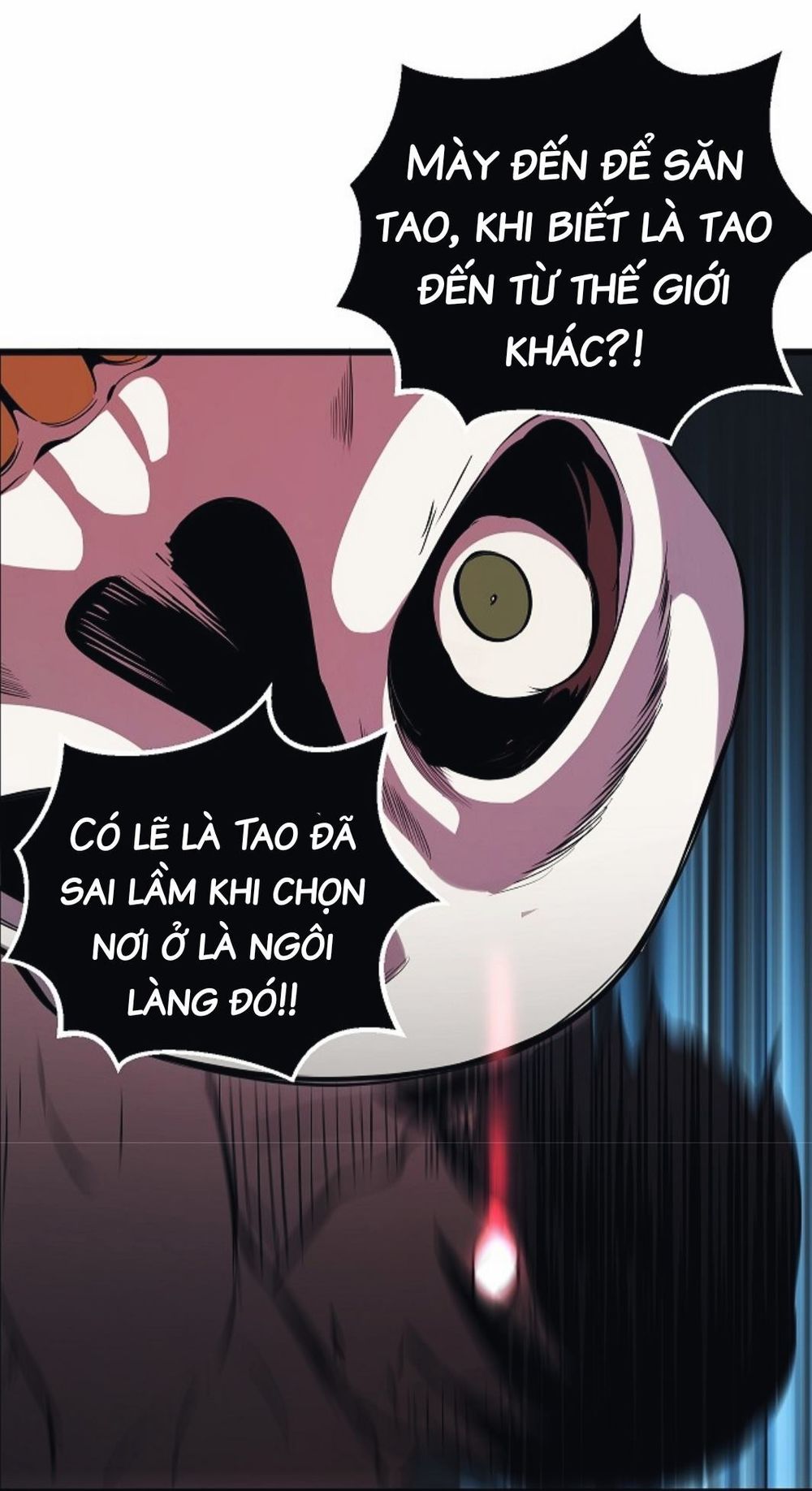 Anh Hùng Mạnh Nhất? Ta Không Làm Lâu Rồi! chapter 20 - Upload bởi truyensieuhay.com