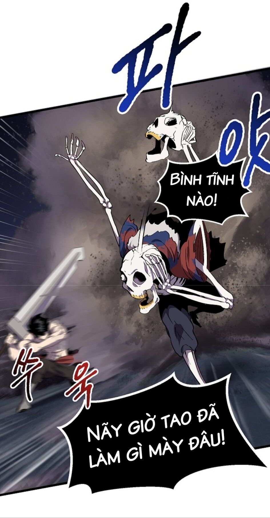 Anh Hùng Mạnh Nhất? Ta Không Làm Lâu Rồi! chapter 20 - Upload bởi truyensieuhay.com