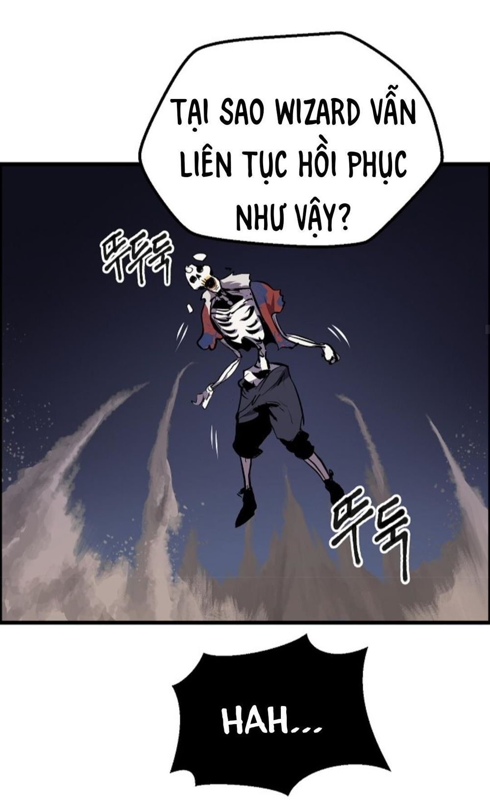Anh Hùng Mạnh Nhất? Ta Không Làm Lâu Rồi! chapter 20 - Upload bởi truyensieuhay.com