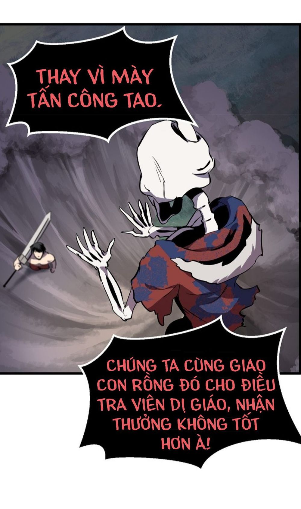 Anh Hùng Mạnh Nhất? Ta Không Làm Lâu Rồi! chapter 20 - Upload bởi truyensieuhay.com