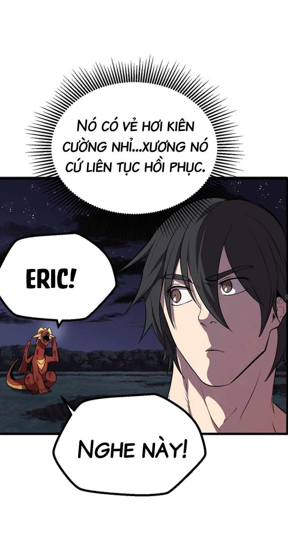 Anh Hùng Mạnh Nhất? Ta Không Làm Lâu Rồi! chapter 20 - Upload bởi truyensieuhay.com