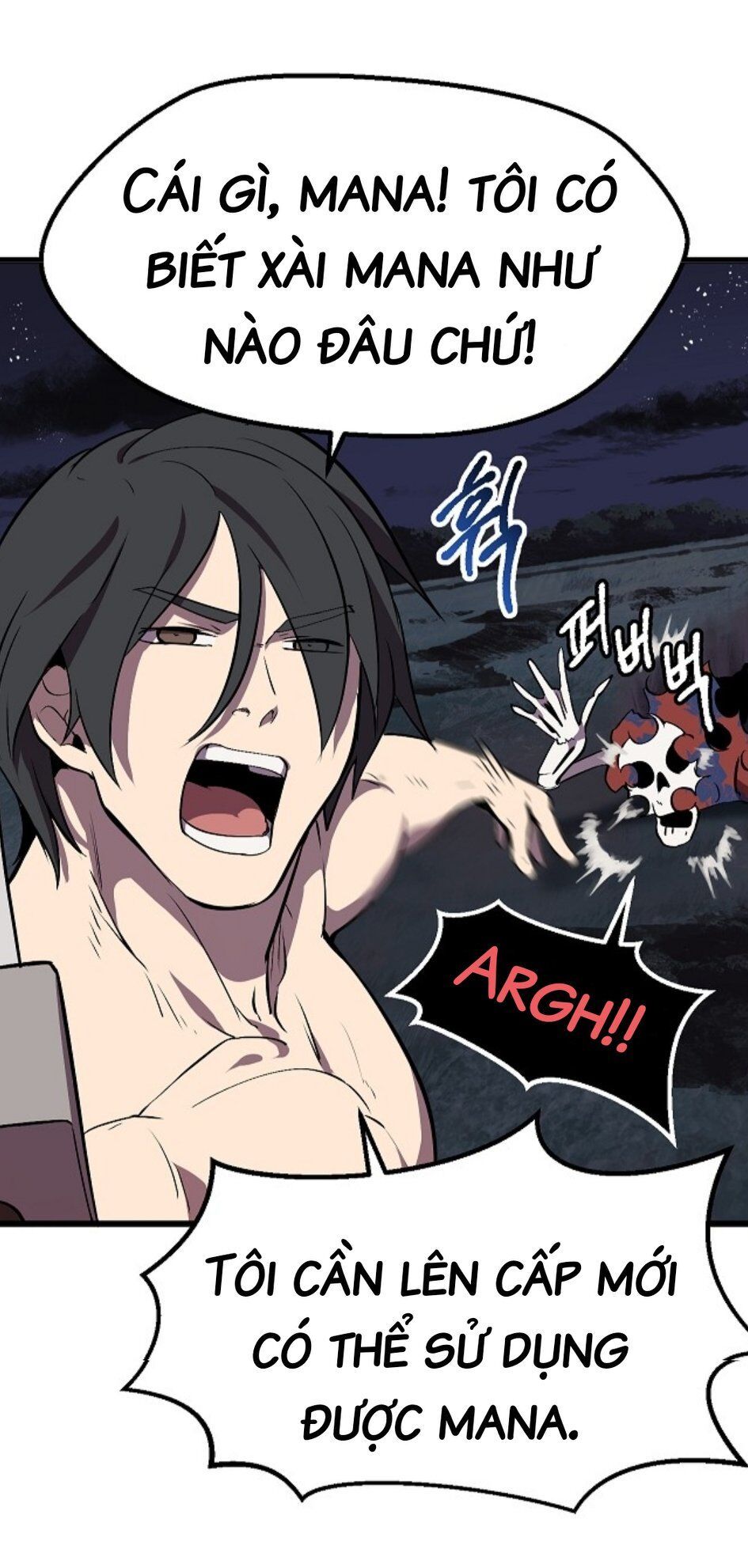 Anh Hùng Mạnh Nhất? Ta Không Làm Lâu Rồi! chapter 20 - Upload bởi truyensieuhay.com