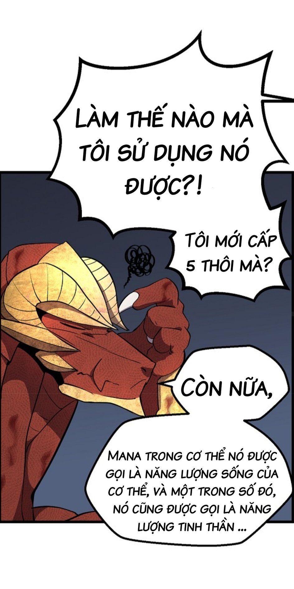 Anh Hùng Mạnh Nhất? Ta Không Làm Lâu Rồi! chapter 20 - Upload bởi truyensieuhay.com