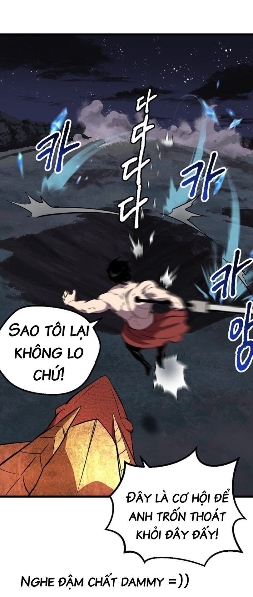 Anh Hùng Mạnh Nhất? Ta Không Làm Lâu Rồi! chapter 20 - Upload bởi truyensieuhay.com
