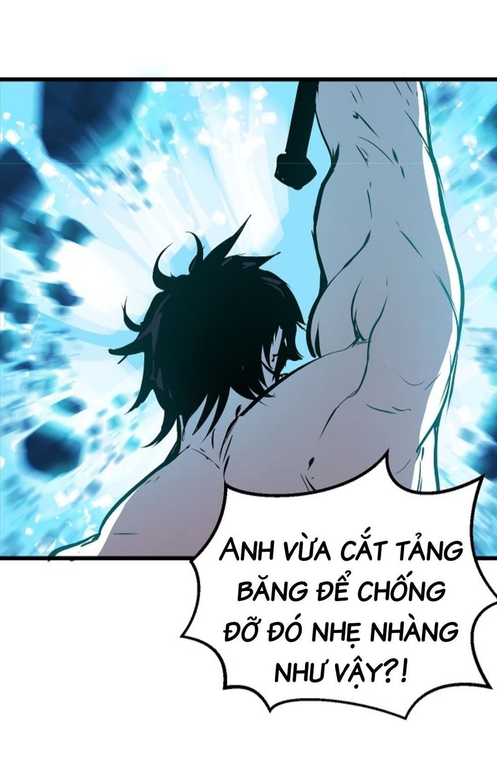 Anh Hùng Mạnh Nhất? Ta Không Làm Lâu Rồi! chapter 20 - Upload bởi truyensieuhay.com