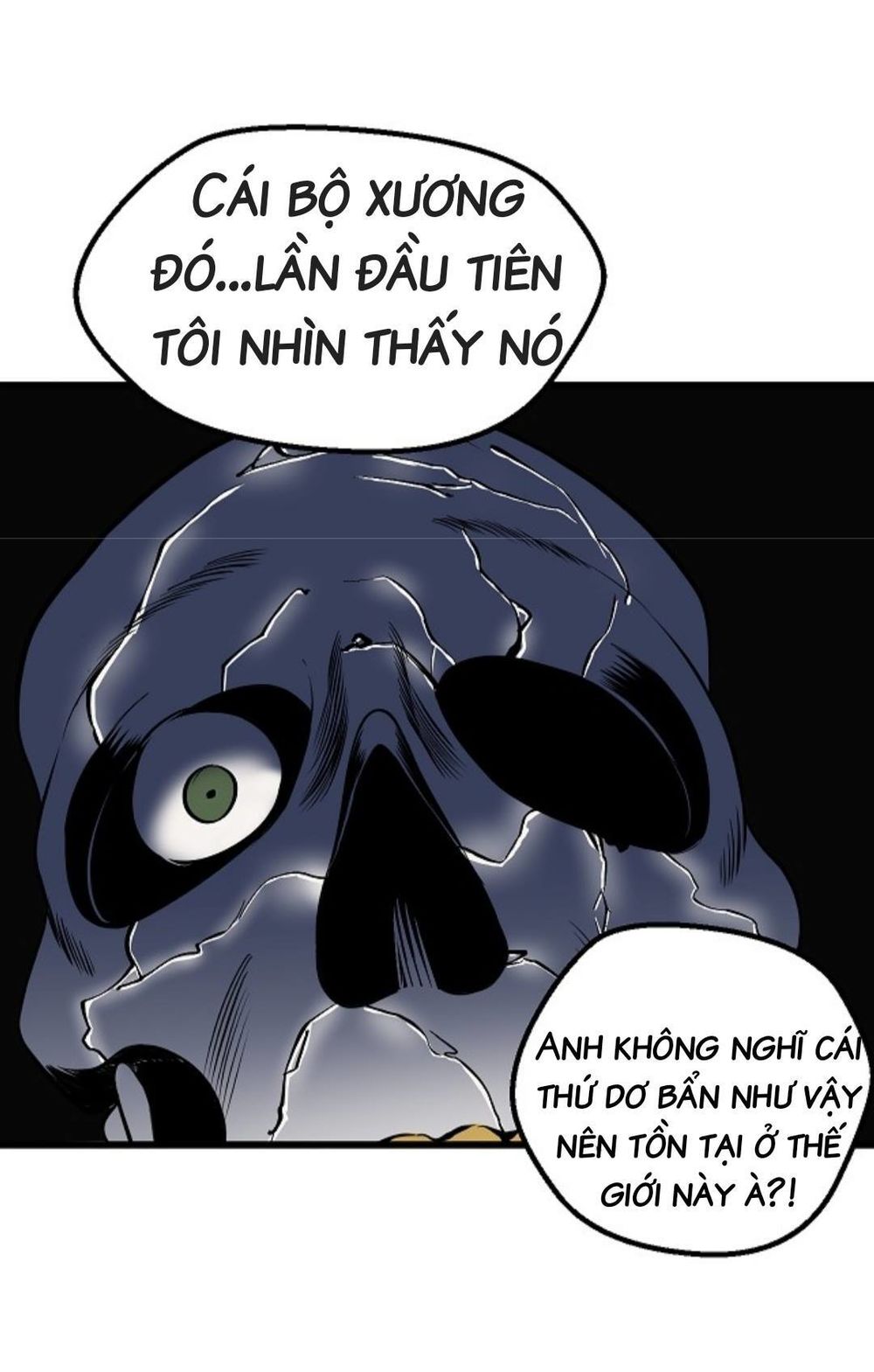 Anh Hùng Mạnh Nhất? Ta Không Làm Lâu Rồi! chapter 20 - Upload bởi truyensieuhay.com