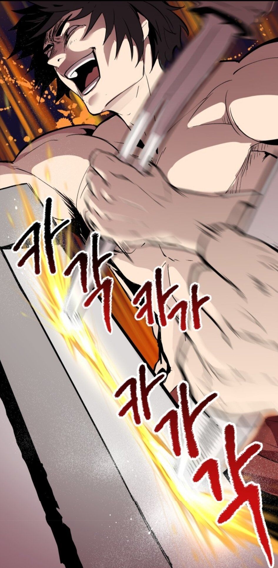 Anh Hùng Mạnh Nhất? Ta Không Làm Lâu Rồi! chapter 21 - Upload bởi truyensieuhay.com