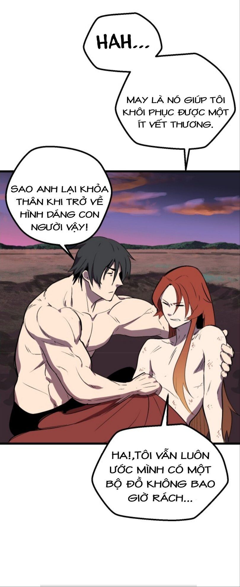 Anh Hùng Mạnh Nhất? Ta Không Làm Lâu Rồi! chapter 21 - Upload bởi truyensieuhay.com