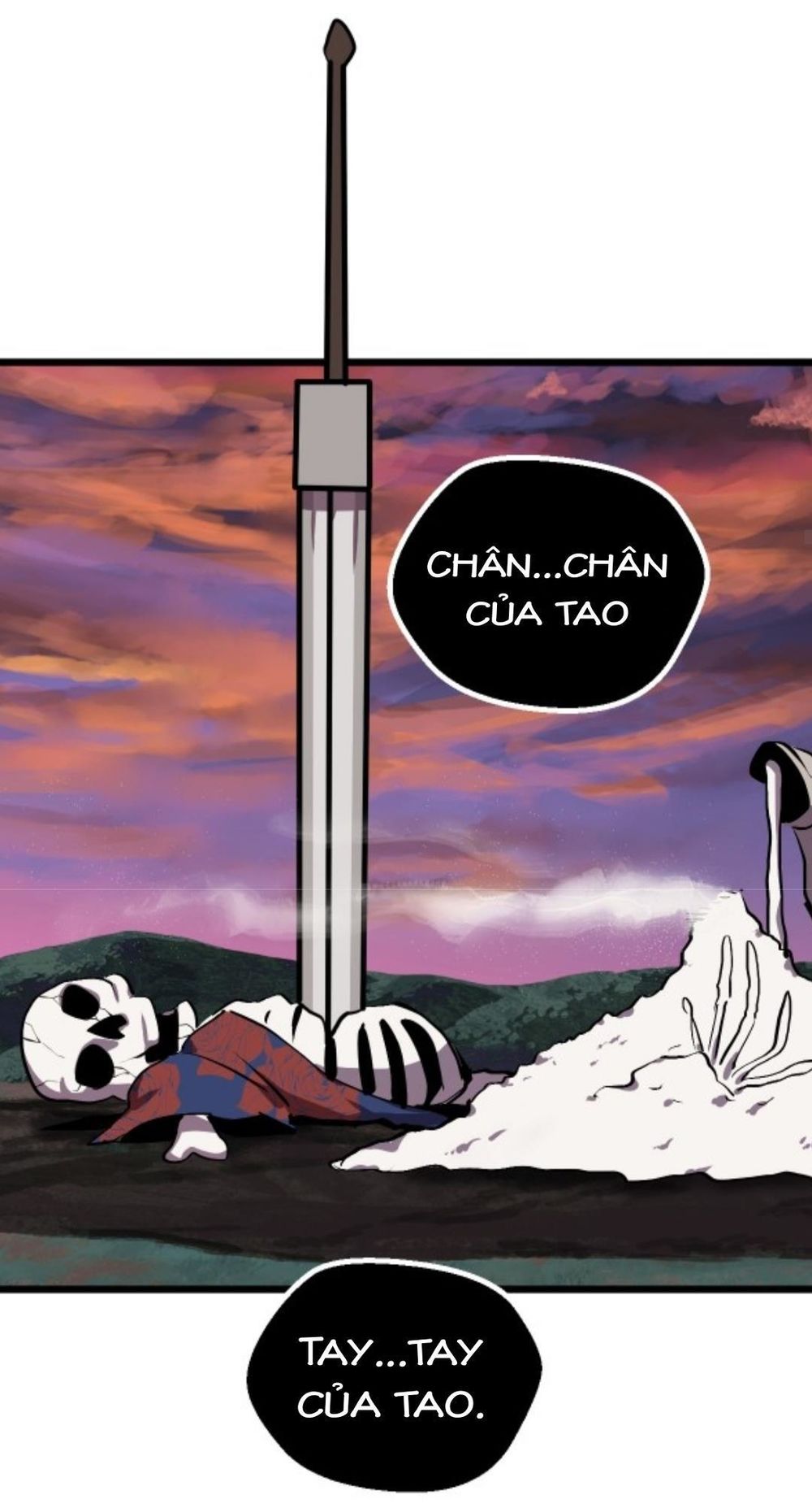 Anh Hùng Mạnh Nhất? Ta Không Làm Lâu Rồi! chapter 21 - Upload bởi truyensieuhay.com