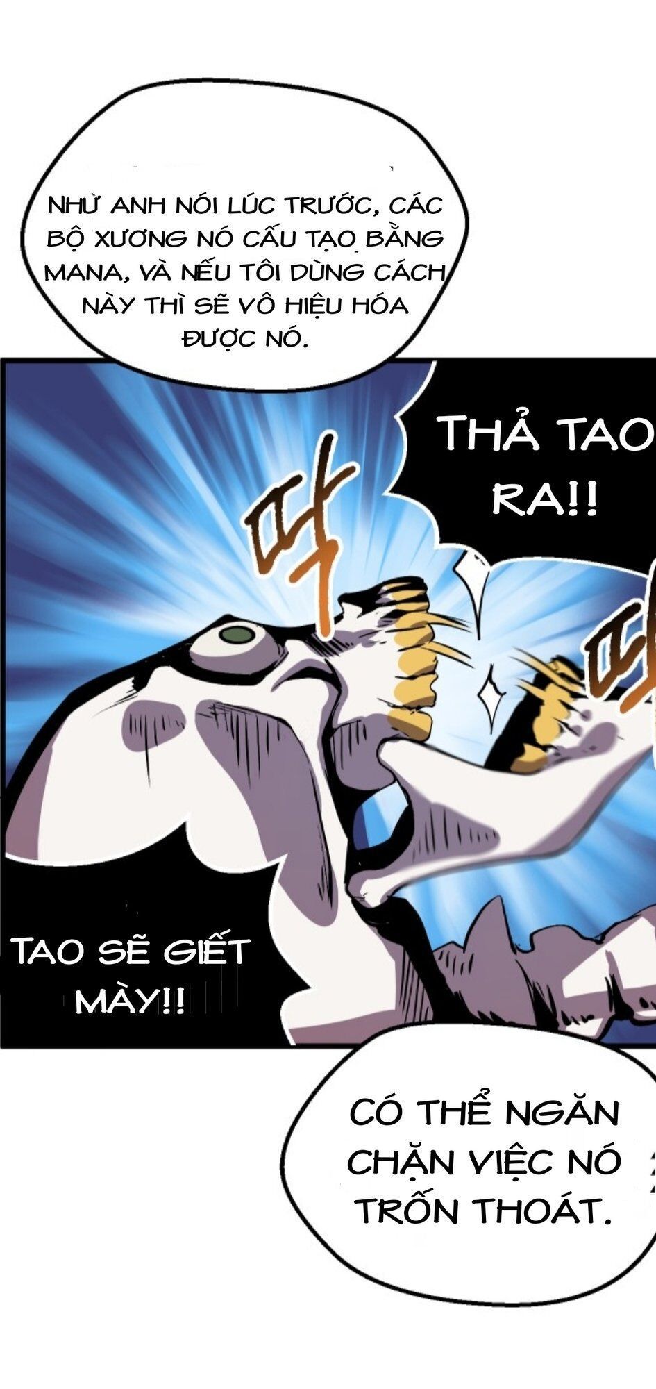 Anh Hùng Mạnh Nhất? Ta Không Làm Lâu Rồi! chapter 21 - Upload bởi truyensieuhay.com