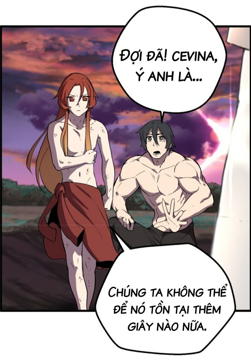 Anh Hùng Mạnh Nhất? Ta Không Làm Lâu Rồi! chapter 21 - Upload bởi truyensieuhay.com